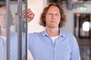 Barry Sarlemijn